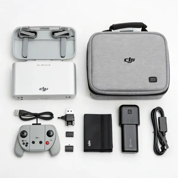 Drone Accessories and parts